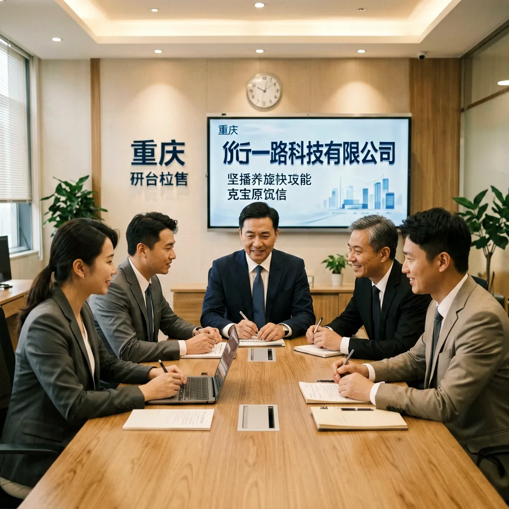 重庆一路行