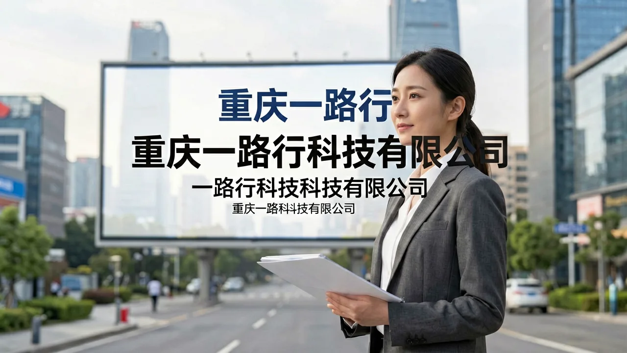 重庆一路行